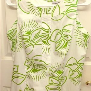 🌺Sig Zane Designer Dress🌺.        Price Firm $50